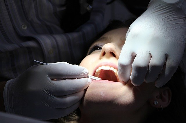 Er du bange for at gå til tandlægen?
