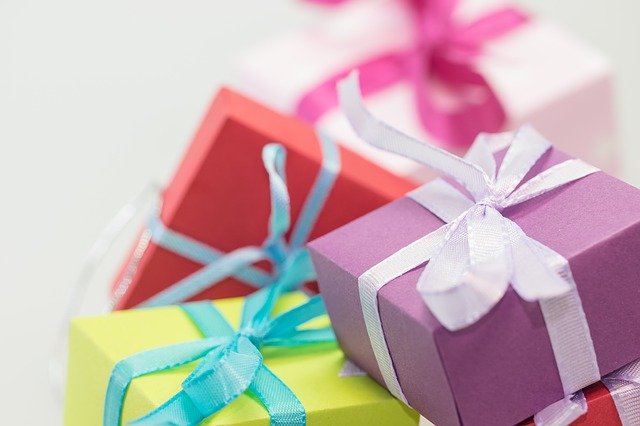 Stor gaveguide: Køb den perfekte gave til konfirmanden